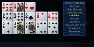 Bật quyết áp dụng cách tính điểm Poker hiệu quả