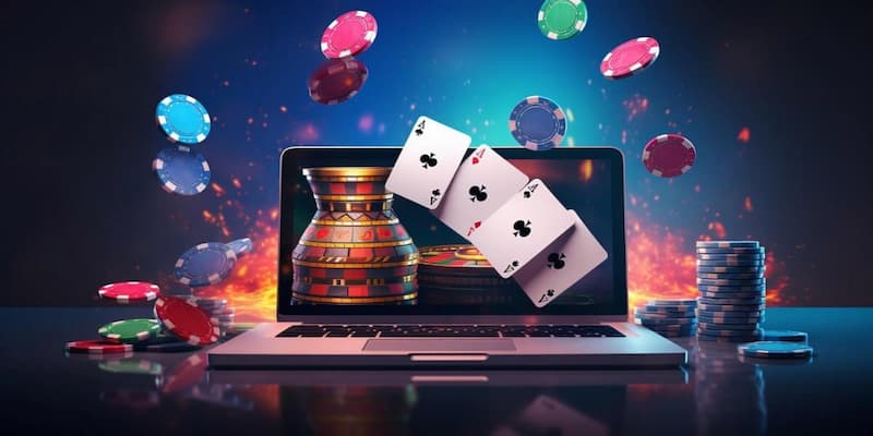 casino Tổng quan về casino SOC88