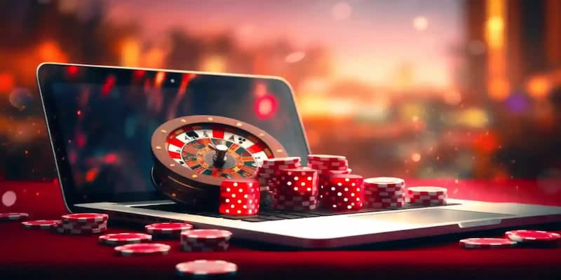 casino Các trò chơi casino phổ biến tại SOC88