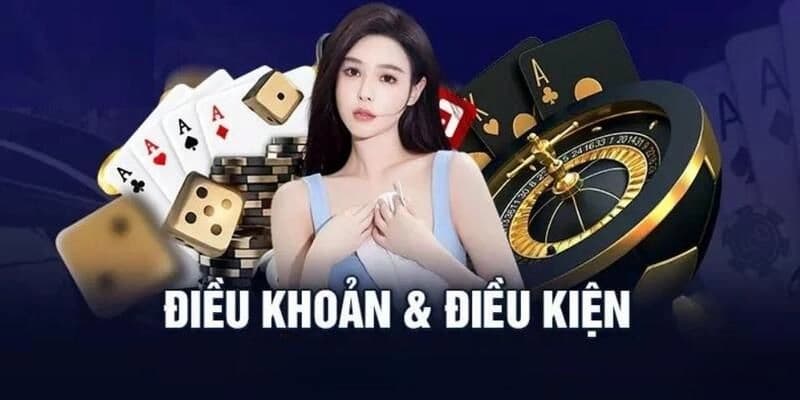 điều khoản và điều kiện Tổng quan về điều khoản và điều kiện
