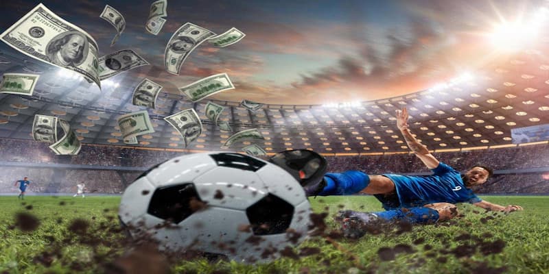 cách tính tiền tỷ số bóng đá Tổng quan về cách tính tiền tỷ số bóng đá tại SOC88