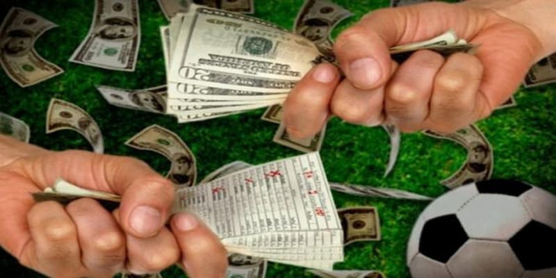 luật bắt kèo bóng đá Lợi ích khi nắm vững luật bắt kèo bóng đá