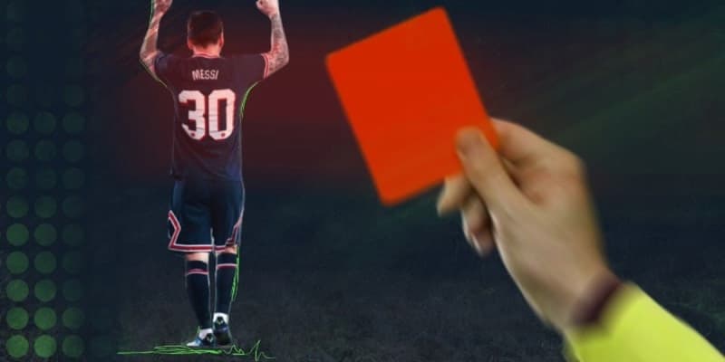 kèo thẻ phạt Lợi ích khi chơi kèo thẻ phạt tại SOC88