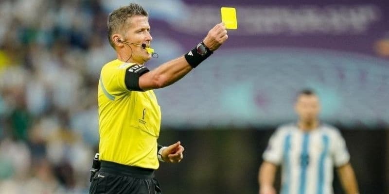 kèo thẻ vàng Phân tích chuyên sâu kèo thẻ vàng từ soc88