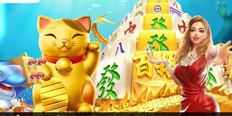 nổ hũ Mèo phú quý Giới thiệu tổng quan về nổ hũ Mèo phú quý