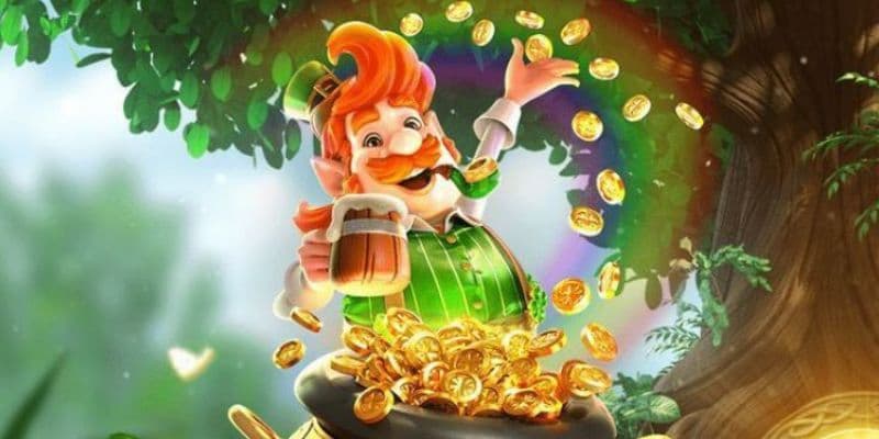 nổ hũ kho báu của yêu tinh Tính năng nổi bật trong nổ hũ kho báu của yêu tinh