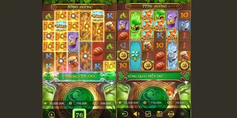 nổ hũ kho báu của yêu tinh Chiến lược và mẹo chơi nổ hũ kho báu của yêu tinh