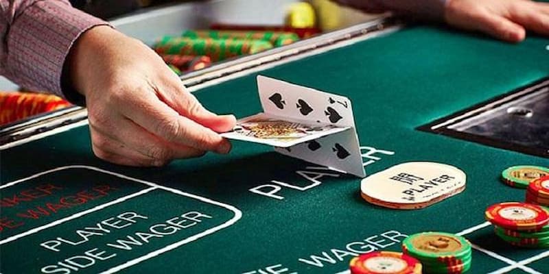 luật chơi baccarat Bảo mật và quyền riêng tư khi chơi luật chơi baccarat