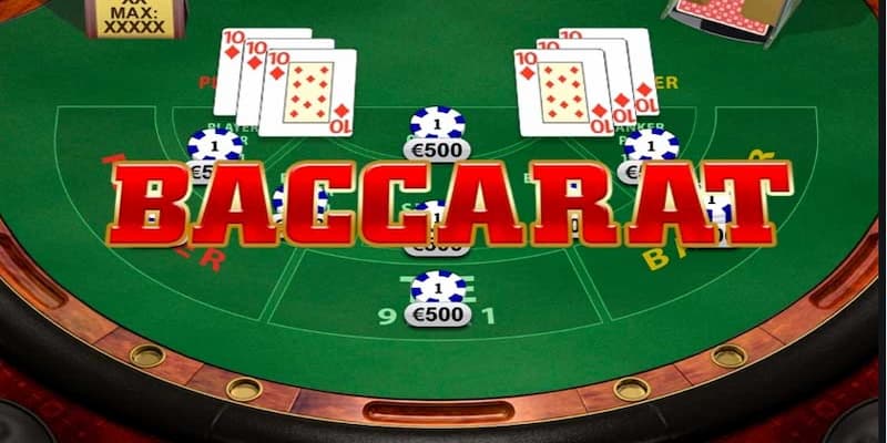 bẻ cầu trong baccarat Tổng quan về bẻ cầu trong baccarat