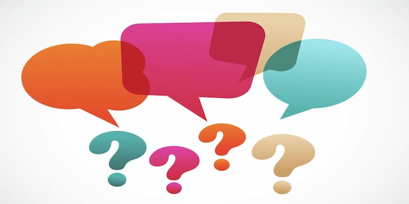 câu hỏi thường gặp Mẹo sử dụng mục câu hỏi thường gặp hiệu quả